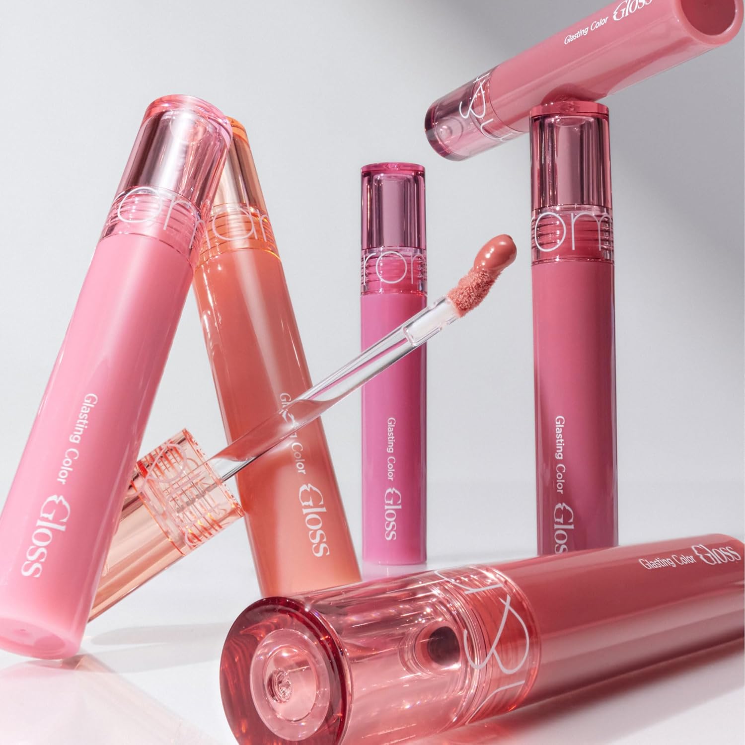 Romand Glasting Color Gloss